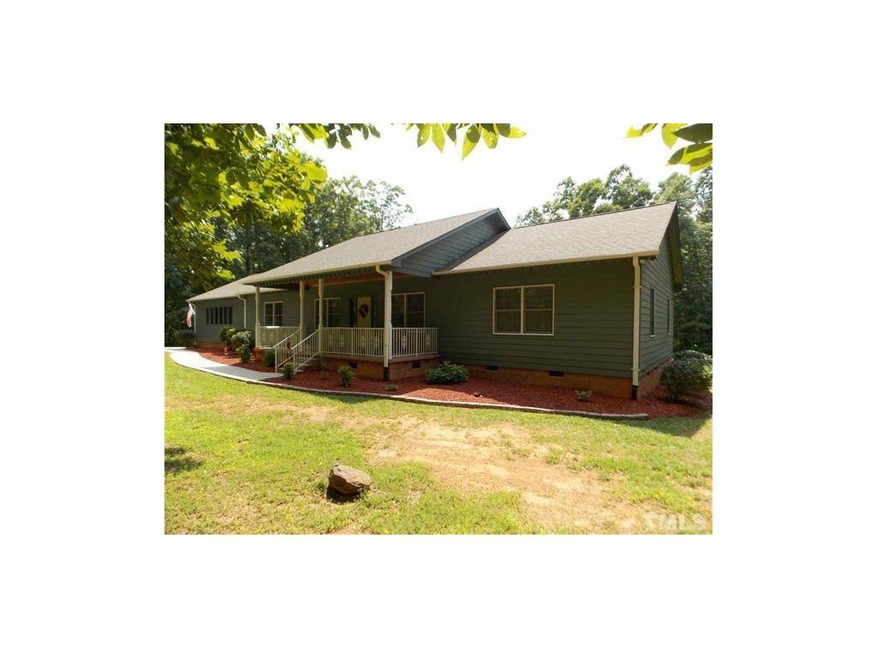 Beautiful Curb Appeal