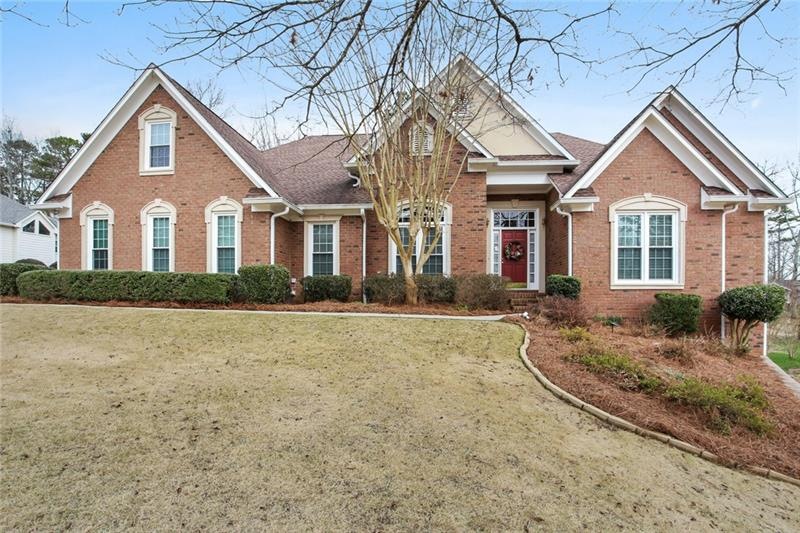 Welcome to 2040 Ridge Gate Dr.