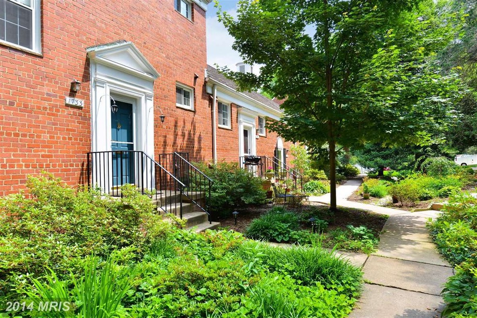 1733 Preston Rd unit N/A, Alexandria, VA 22302 - photo 1