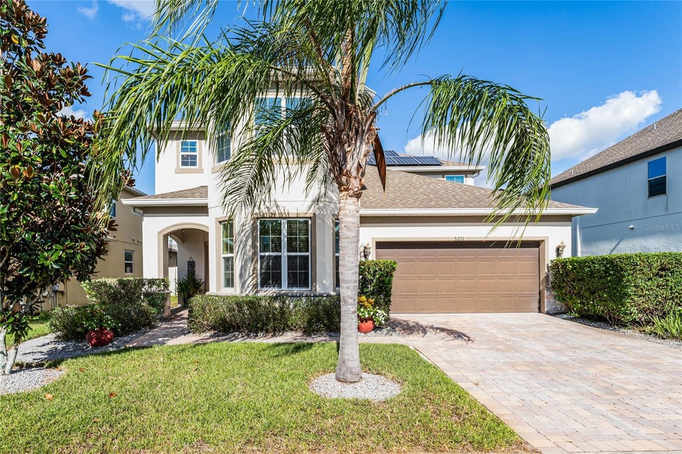 5211 Villa Rosa Ave, Saint Cloud, FL 34771 - photo 1