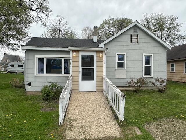 Sold $105,000 • Co-Listing Agent