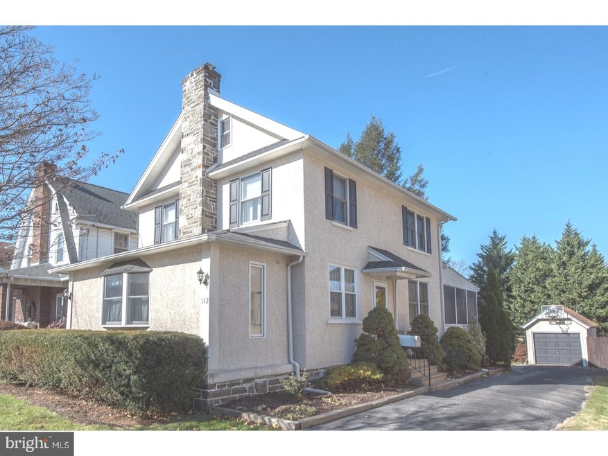 132 Washington Ave, Havertown, PA 19083 - photo 1