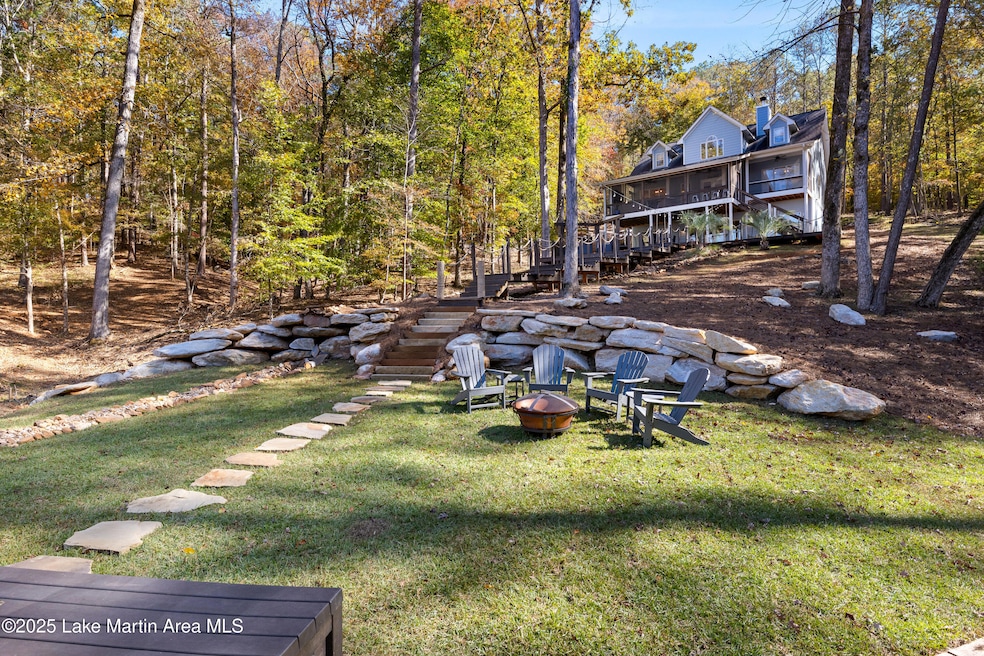 701 Windy Point Dr, Dadeville, AL 36853 - photo 1