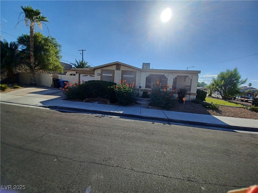 1101 Leonard Ave, Las Vegas, NV 89106 - photo 1