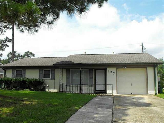 127 Cawthorn Dr, Slidell, LA 70458 - photo 1