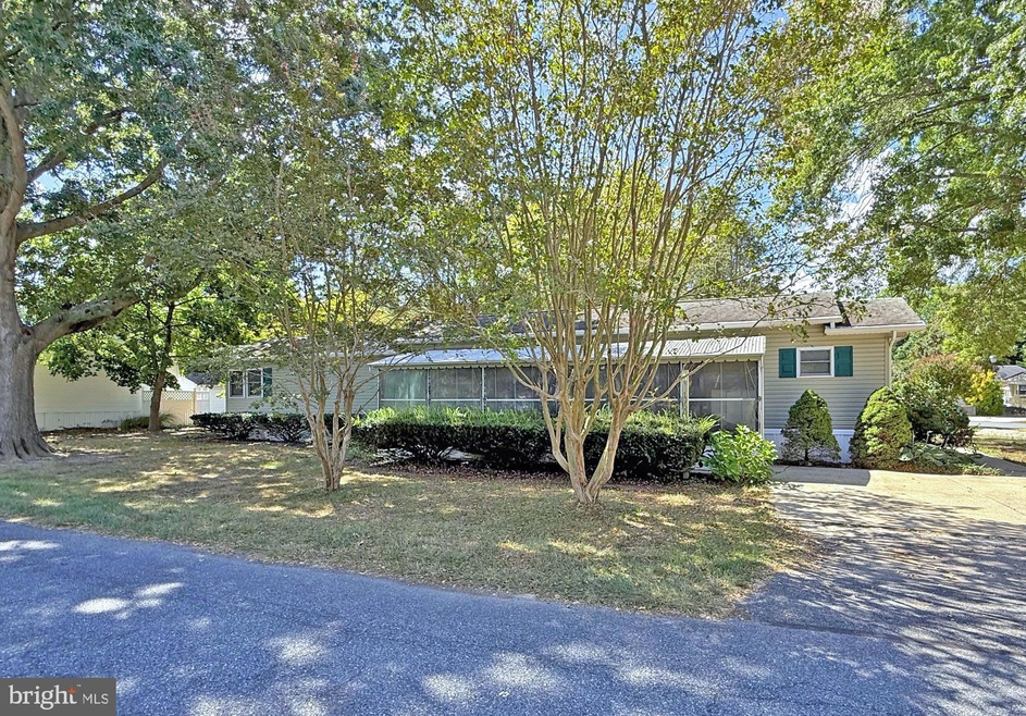 19603 Queen St unit 18, Rehoboth Beach, DE 19971 - photo 1