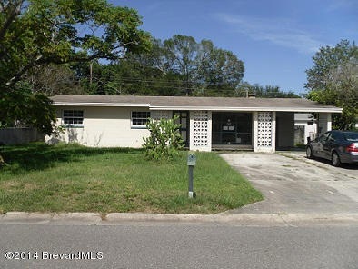 Audubon Front