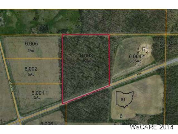 unlisted-address, Harrod, OH 45850 - photo 1