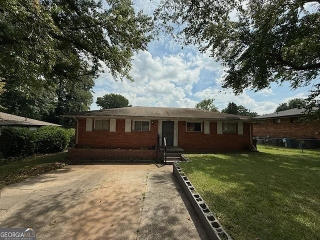 3238 Elm St, Atlanta, GA 30344 - photo 1