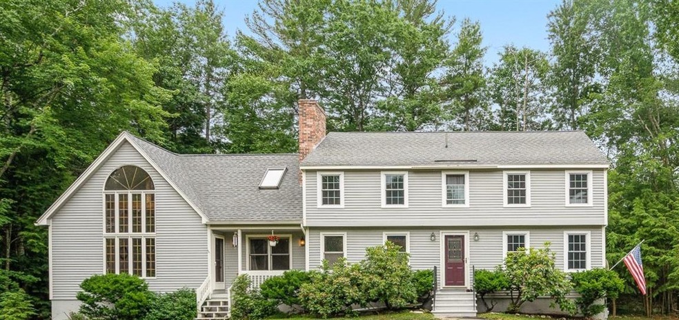 11 Tully St, Windham, NH 03087 - photo 1