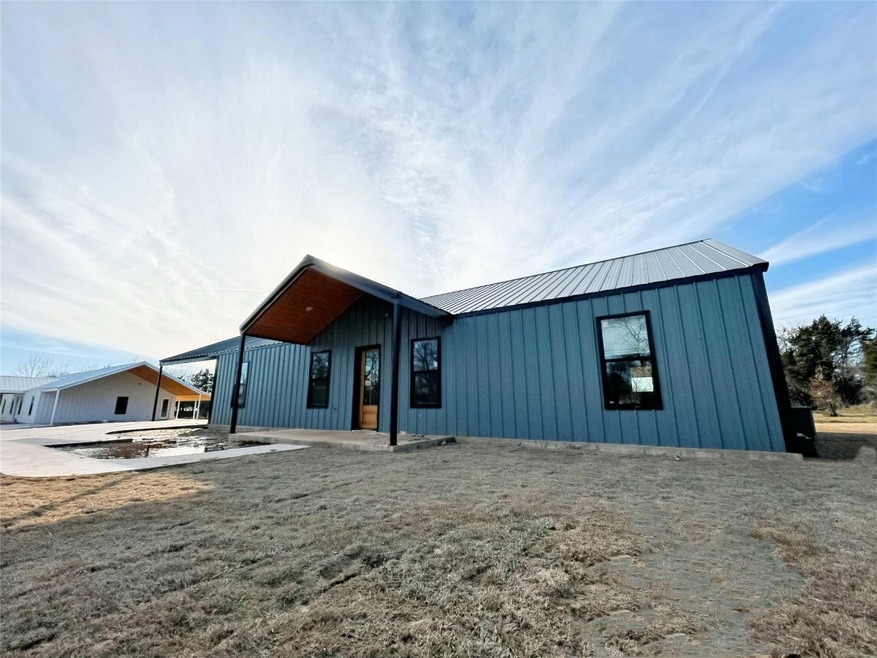 303 Rawhide Trail, Denison, TX 75021 - photo 1