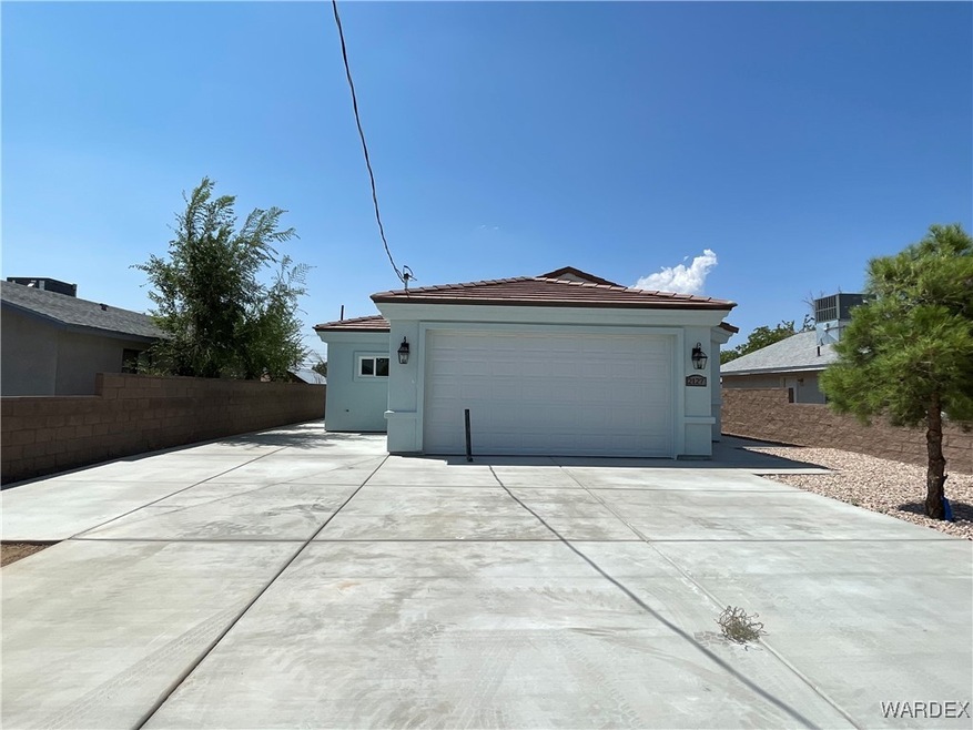 2127 Kingman Ave Kingman AZ 86401