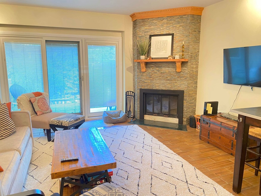 6 Avalanche Way unit 5, Waterville Valley, NH 03215 - photo 1