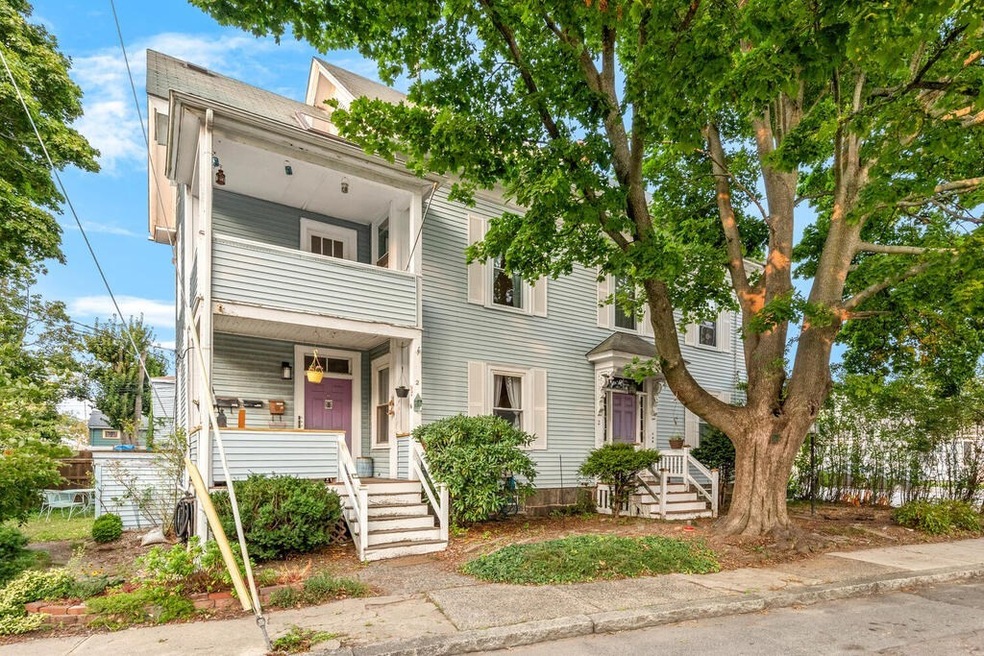 2 Thorndike St unit 2, Salem, MA 01970 - photo 1