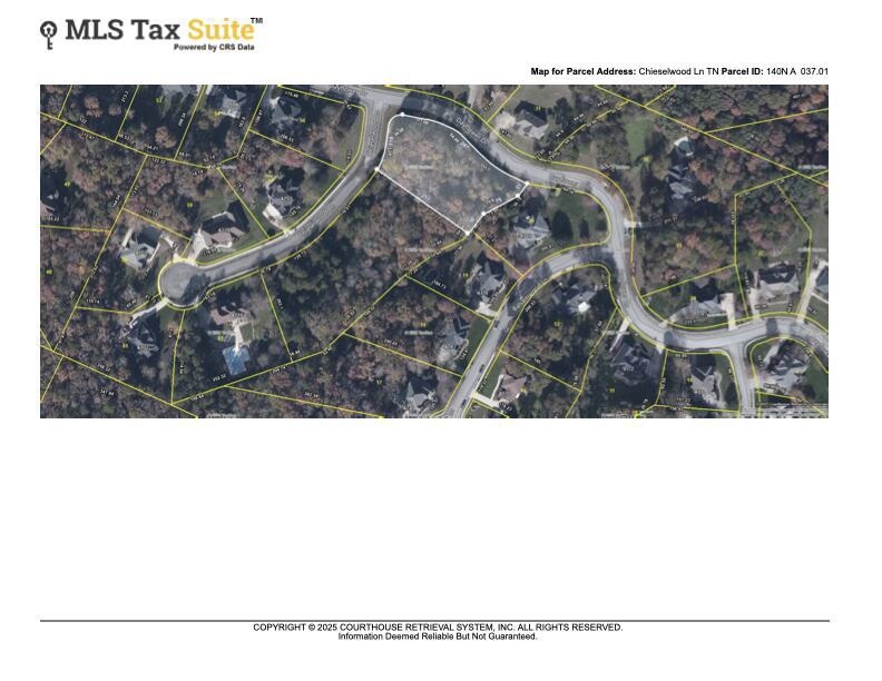 0 Dayflower Dr, Ooltewah, TN 37363 - photo 1