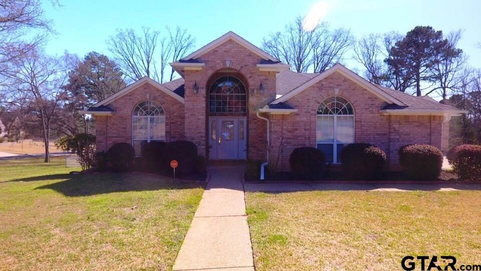 1239 1239 Santa Fe Trail, Tyler, TX 75703 - photo 1
