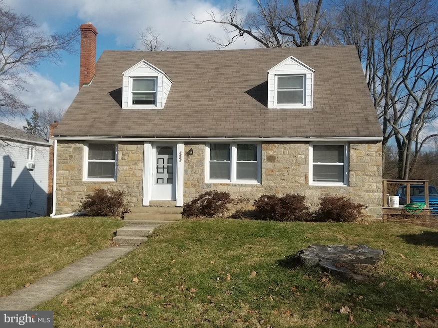 2623 Sunset Blvd, Broomall, PA 19008 - photo 1