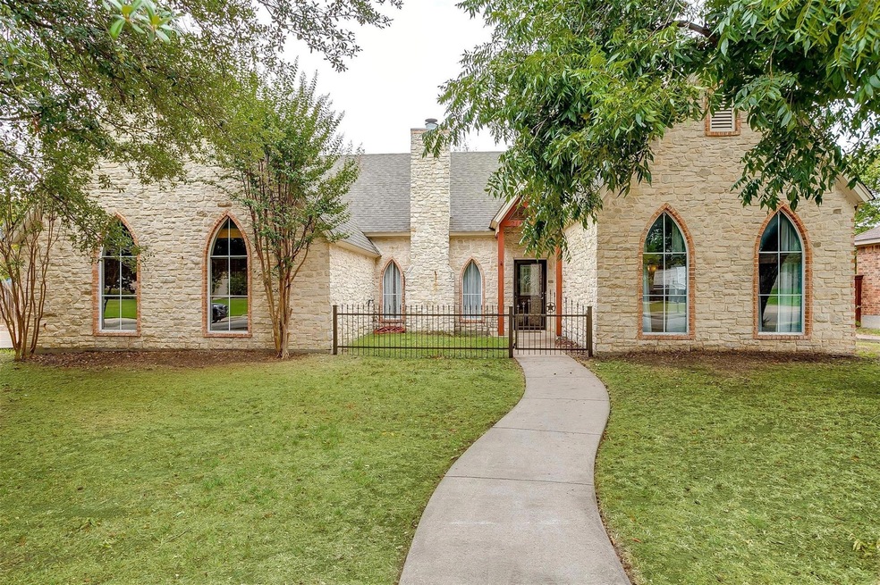 2105 Quail Ridge Dr, Weatherford, TX 76087 - photo 1