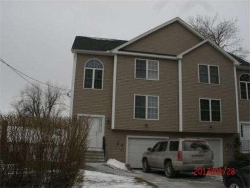 108 Pocasset Ave, Worcester, MA 01606 - photo 1