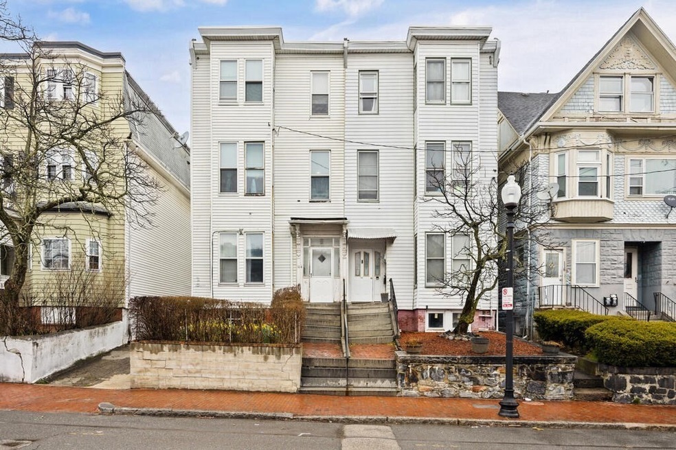 114 White St, Boston, MA 02128 - photo 1