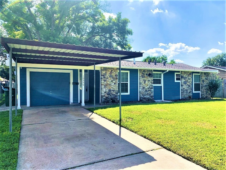 10326 Buena Park Dr, Houston, TX 77089 - photo 1