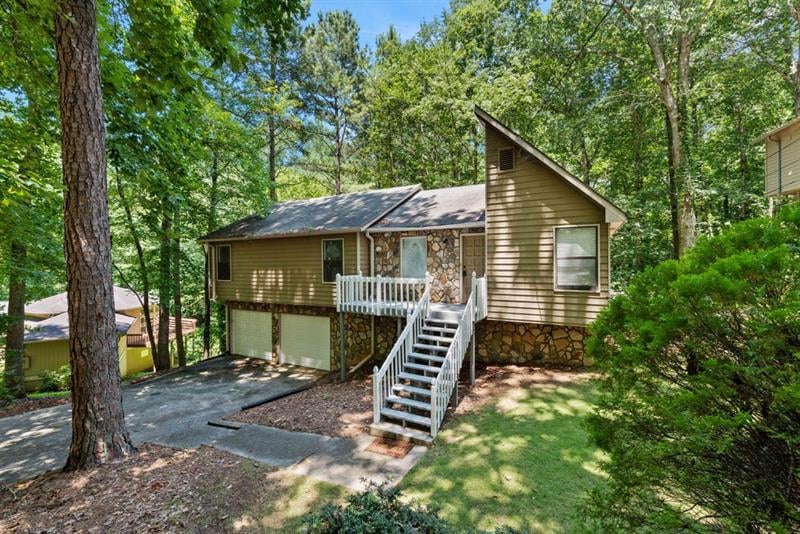 3951 Gann Rd SE, Smyrna, GA 30082 - photo 1