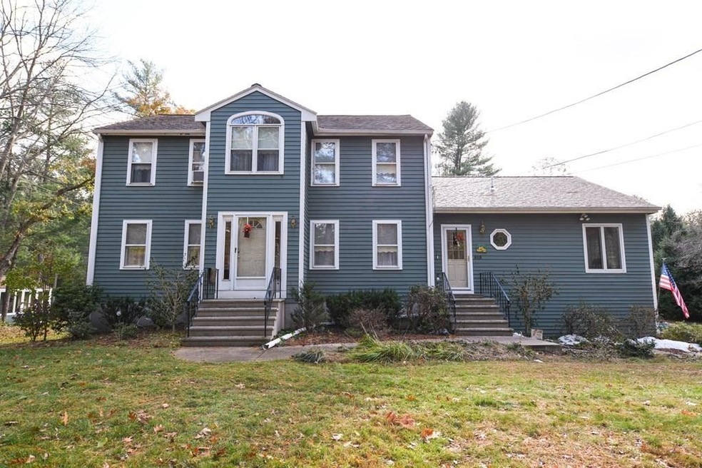 515 Lake St, Bellingham, MA 02019 - photo 1