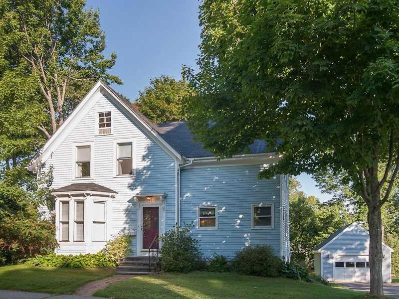 41 Pearl St, Camden, ME 04843 - photo 1