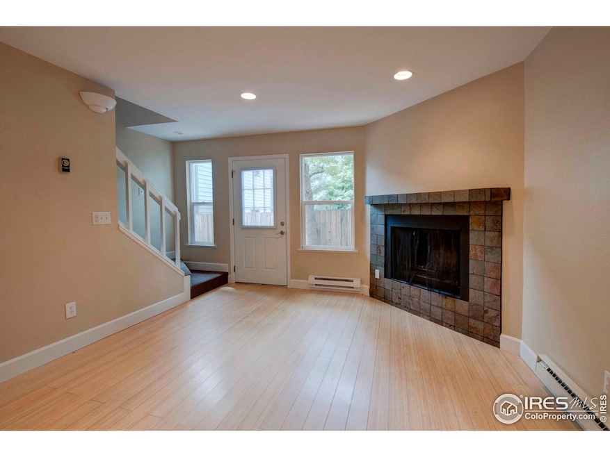 1832 Spruce St unit 3, Boulder, CO 80302 - photo 1