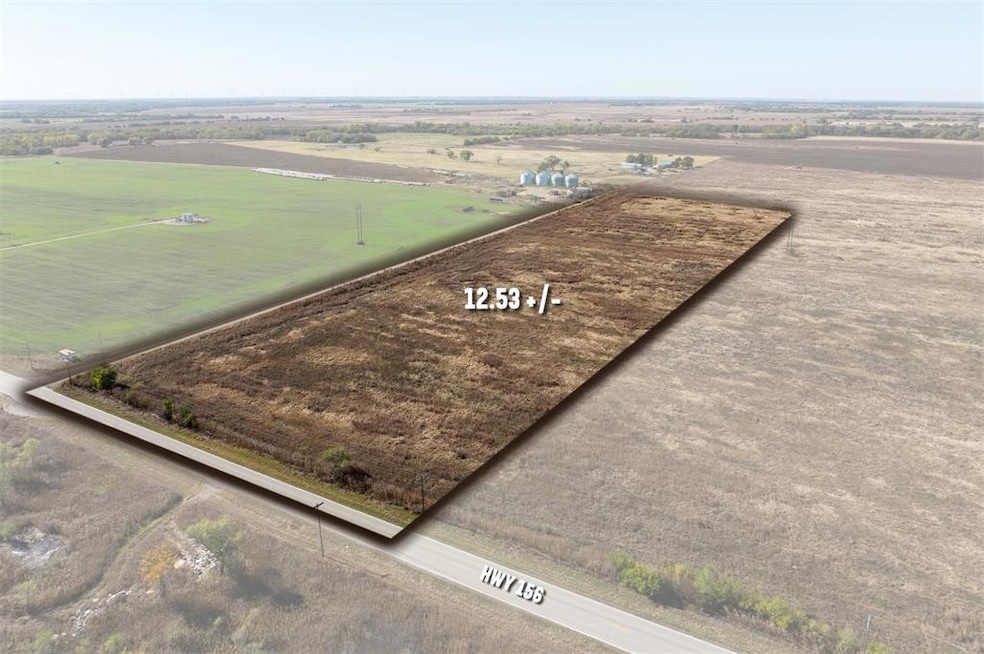 0 Oklahoma 156, Ponca City, OK 74601 - photo 1