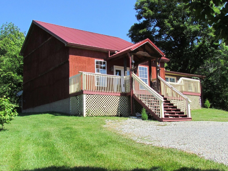 821 E Oak St, Lebanon Junction, KY 40150 - photo 1