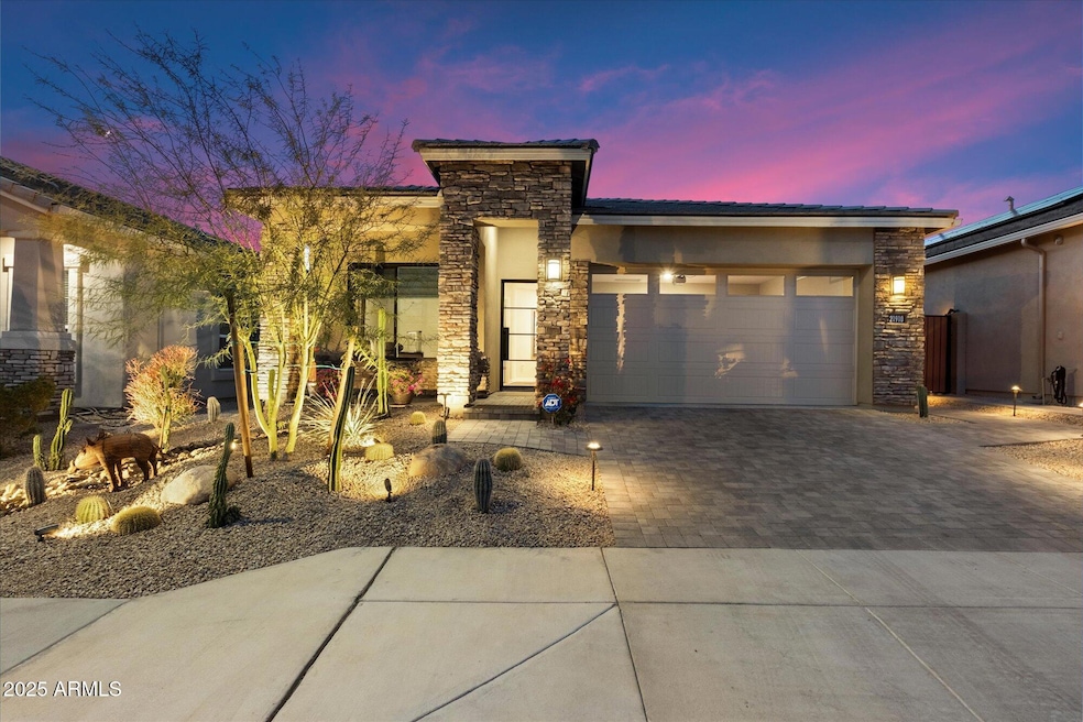 Great curb appeal