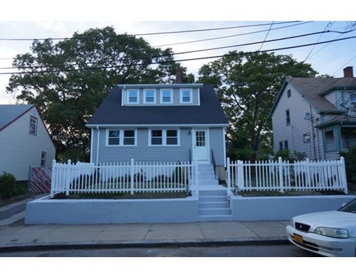 21 Mattapan St, Boston, MA 02126 - photo 1