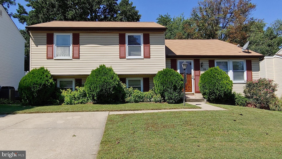 14 Woodmans Ct, Essex, MD 21221 - photo 1