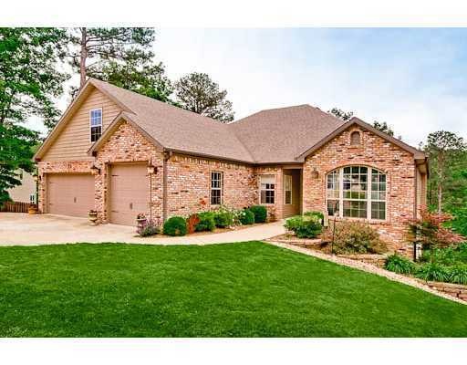 13 Frekleton Ln, Bella Vista, AR 72714 - photo 1