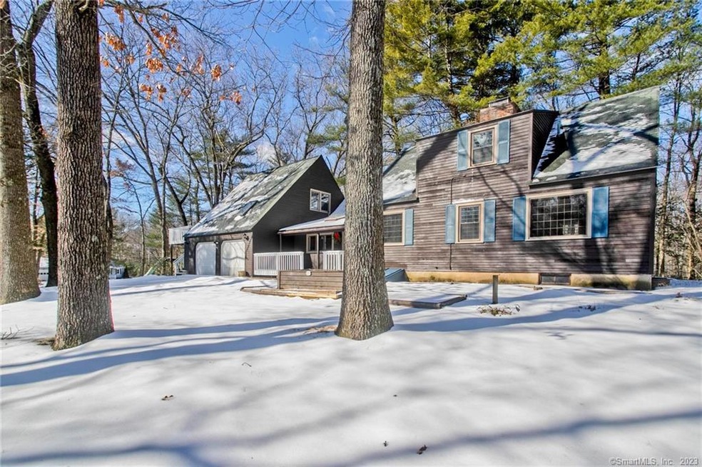 2 Fox Run Rd, Unionville, CT 06085 - photo 1