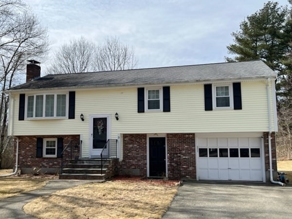 25 Winslow Rd, Sharon, MA 02067 - photo 1