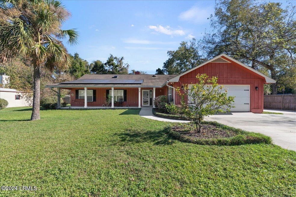 9 Appleby Ln, Beaufort, SC 29906 - photo 1