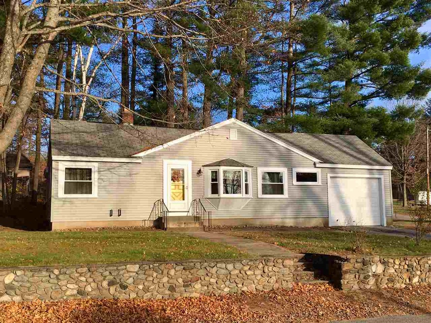 1 Freedom Dr, Franklin, NH 03235 - photo 1