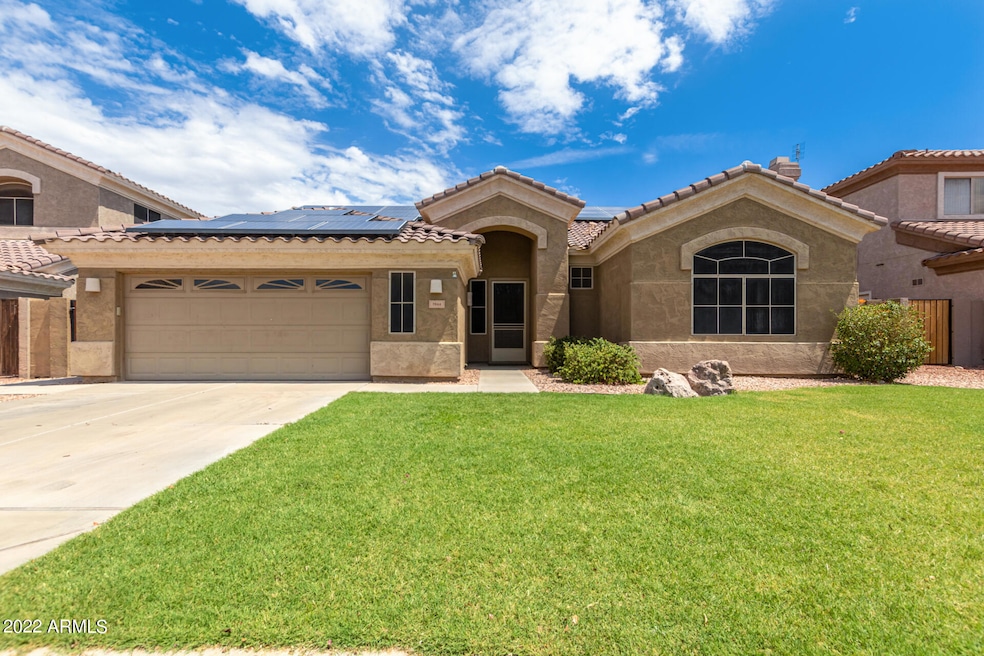 7864 E Posada Ave, Mesa, AZ 85212 - photo 1