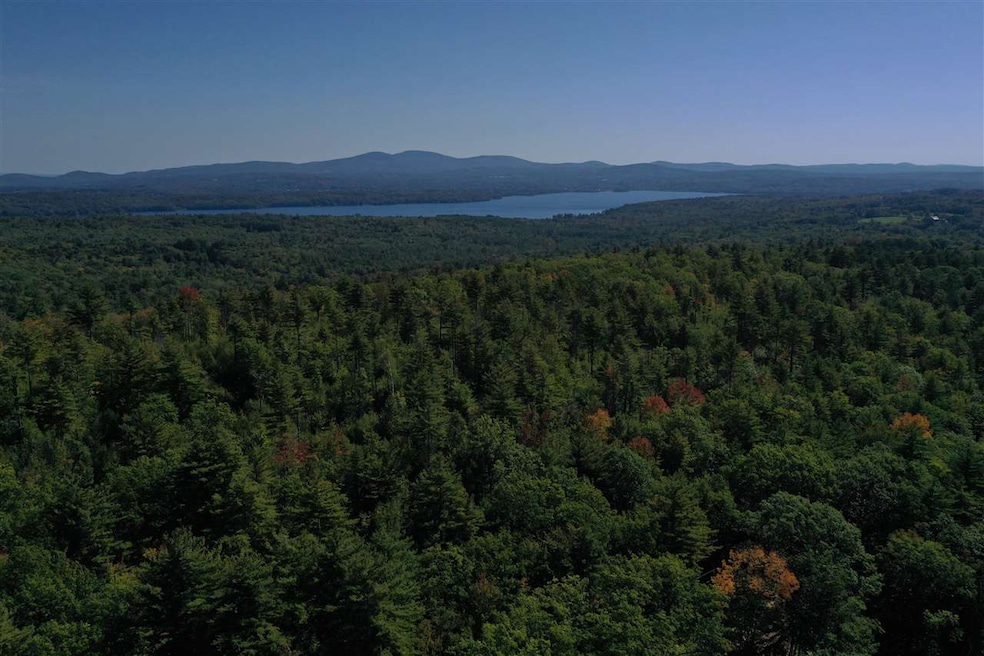 0 Oak Hill Rd, Sanbornton, NH 03269 - photo 1