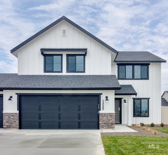 18363 N Strawflower Ave, Nampa, ID 83687 - photo 1