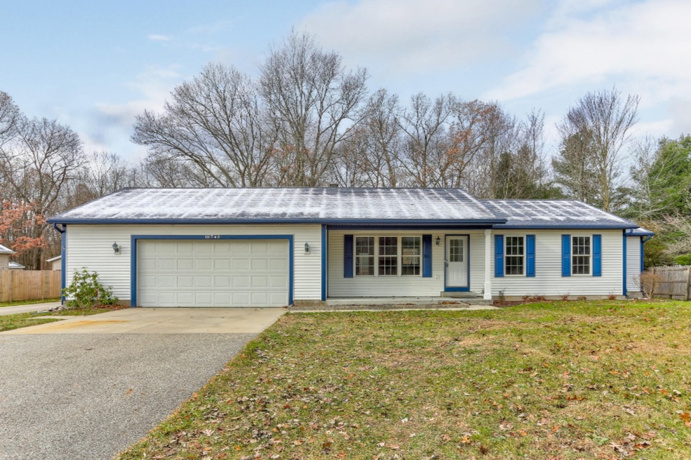 18749 144th Ave, Spring Lake, 49456-2