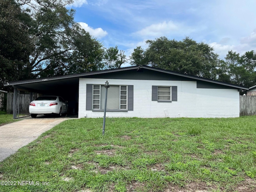 7681 Falcon St, Jacksonville, FL 32244 - photo 1