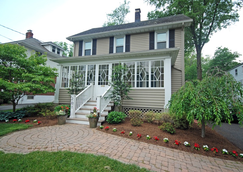 201 Watchung Ave, Chatham, NJ 07928 - photo 1