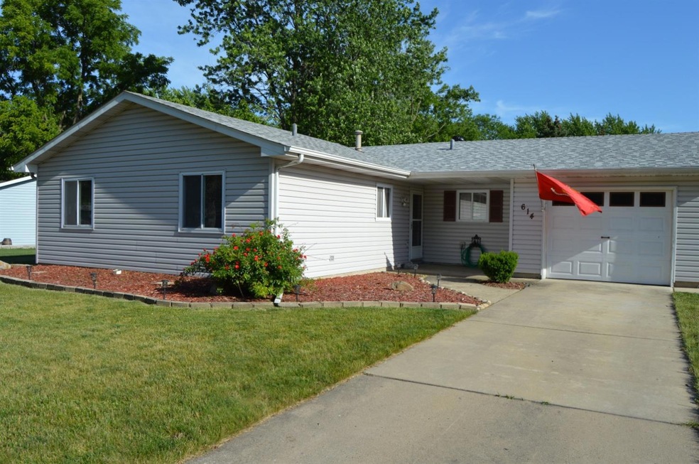 614 214th St, Dyer, IN 46311 - photo 1