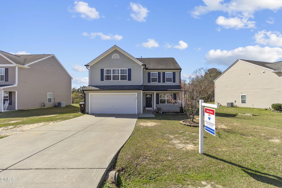 128 Willow Ridge Dr, Sanford, NC 27332 - photo 1