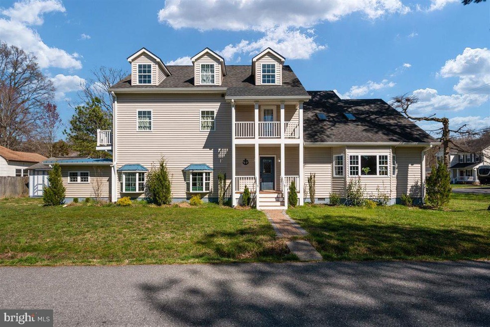 7039 Boston Ave, Rose Haven, MD 20714 - photo 1