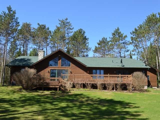 n 9258 Narrow Path Way, Tomahawk, WI 54487 - photo 1