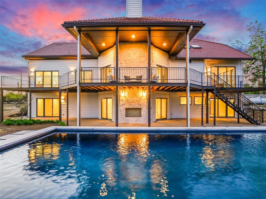 For Rent $10,000/month